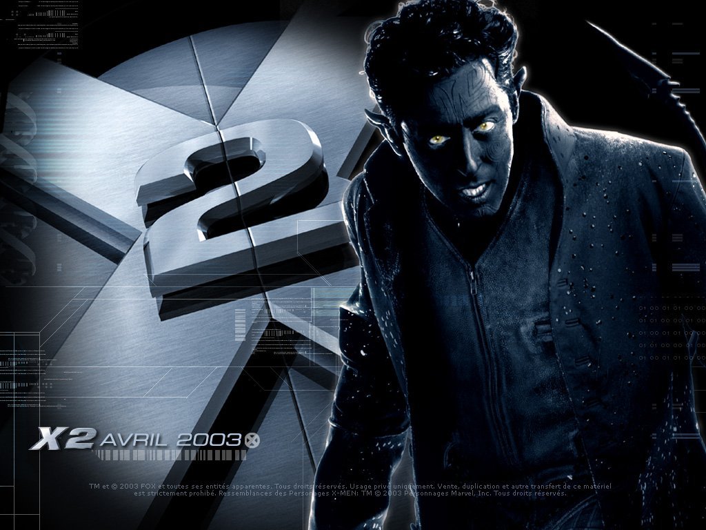 Cliquez droit puis faites - Etablir entant qu'lment d'arrire-plan - pour faire de l'image 15.jpg du film [X Men 2] votre fond d'cran! Les images sont la proprit de leurs auteurs respectifs, elles sont destines  un usage priv uniquement.